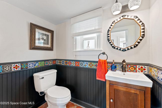 121 Circle Dr, House other with 3 bedrooms, 3 bathrooms and null parking in Cocoa FL | Image 48
