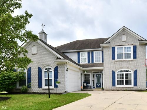 6126 Navy Cir, Indianapolis, IN, 46221-4567 | Card Image