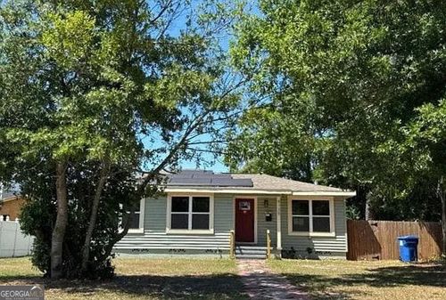 4135 Fairfield Avenue S, SAINT PETERSBURG, FL, 33711 | Card Image