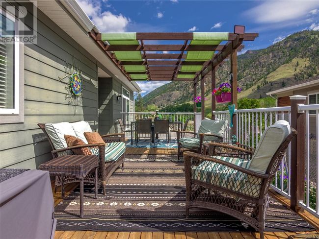 13 - 1340 Hwy 3 A Highway, House other with 2 bedrooms, 2 bathrooms and 2 parking in Keremeos BC | Image 31
