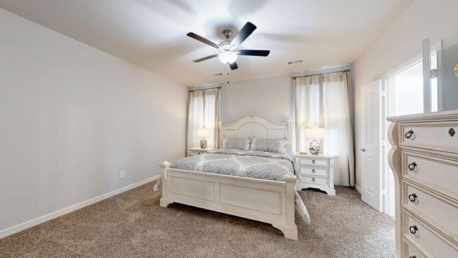 7009 Mcpherson Ln, House other with 3 bedrooms, 2 bathrooms and 2 parking in Midland TX | Image 37