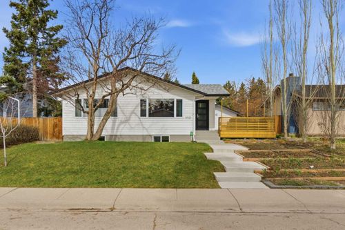 5923 Londonderry Cres Sw, Calgary, AB, T3E5X7 | Card Image