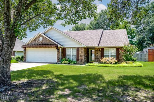 321 Oxford Cv, Jonesboro, AR, 72404-8598 | Card Image
