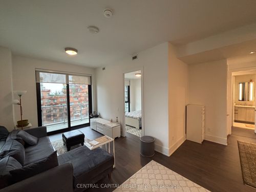 722-118 Merchants' Wharf, Toronto, ON, M5A0L3 | Card Image