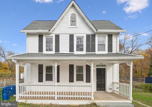 3814 Walnut Ave, BALTIMORE, MD, 21206-1518 | Card Image