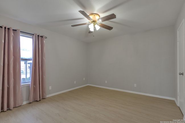 Spacious and bright Primary bedroom | Image 15