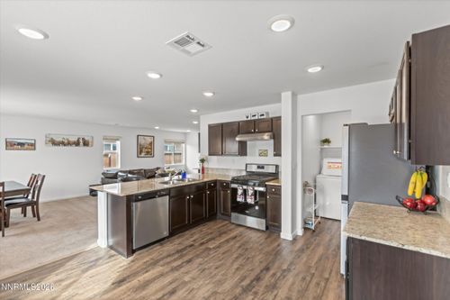 509 Paradise Valley Rd, Reno, NV, 89506-6012 | Card Image