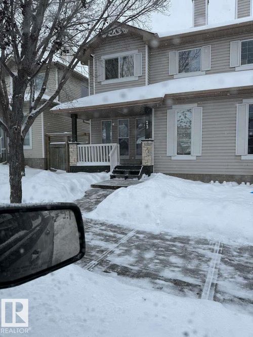 23 Vernon St, Spruce Grove, AB, T7X0B6 | Card Image