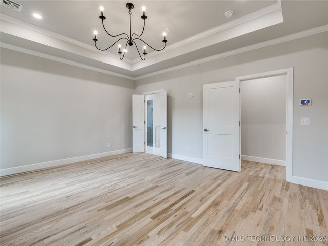 11264 S Fir Ave, House other with 4 bedrooms, 4 bathrooms and null parking in Jenks OK | Image 37