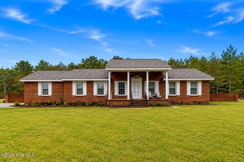 8156 Renfrow Rd, Kenly, NC, 27542-9329 | Card Image