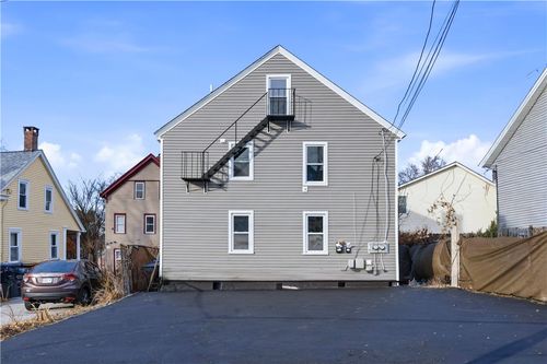 1-43 Jenkins St, Providence, RI, 02906-1805 | Card Image