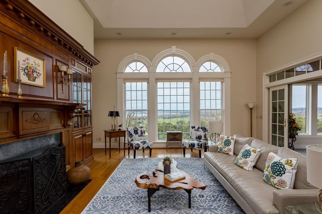 1582 N River Rd, House other with 4 bedrooms, 5 bathrooms and null parking in MOUNT CRAWFORD VA | Image 24