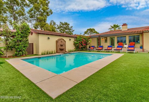 225 N Sierra Vista Drive, Tucson, AZ, 85719 | Card Image
