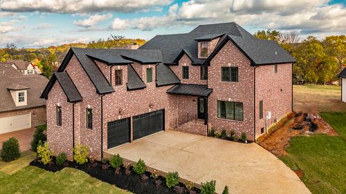 1016 Luxborough Dr, Hendersonville, TN, 37075-0601 | Card Image