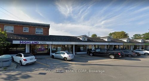 378 Old Kingston Rd, Scarborough, ON, M1C1B6 | Card Image