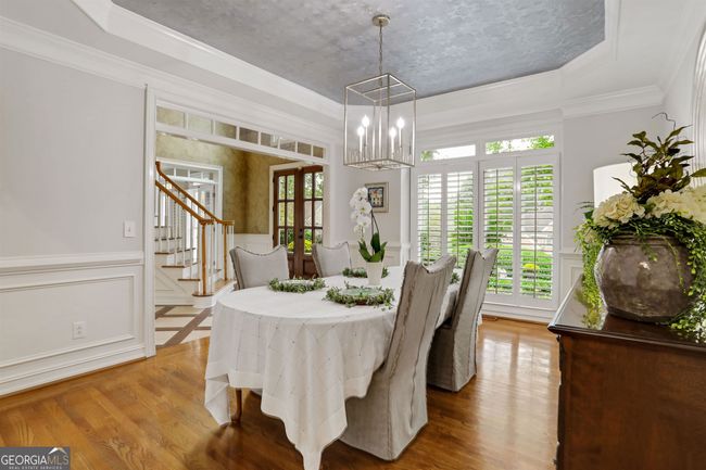 1751 River Bluff Vw, House other with 5 bedrooms, 5 bathrooms and null parking in Duluth GA | Image 14