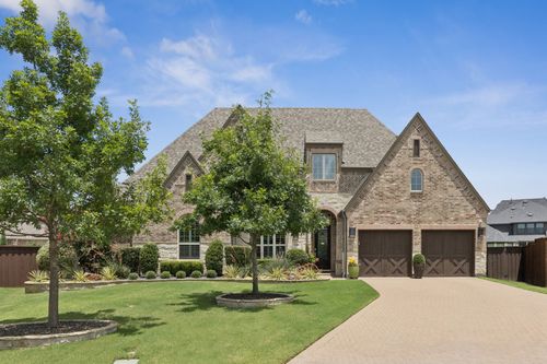 7608 Glenwick, The Colony, TX, 75056-3548 | Card Image