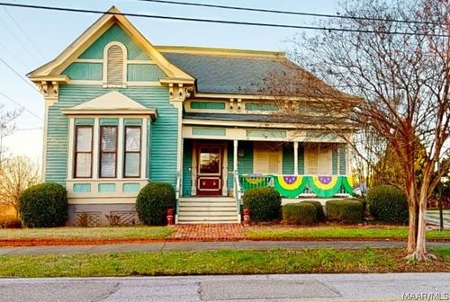 648 Clayton St, Montgomery, AL, 36104-3346 | Card Image