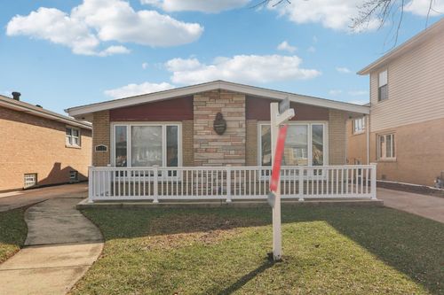 8537 Karlov Ave, Chicago, IL, 60652-3603 | Card Image