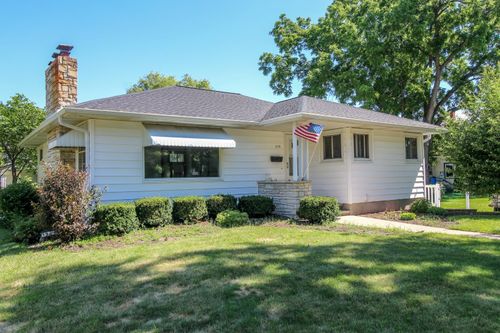 519 Giles St, LAKE MILLS, WI, 53551-1604 | Card Image
