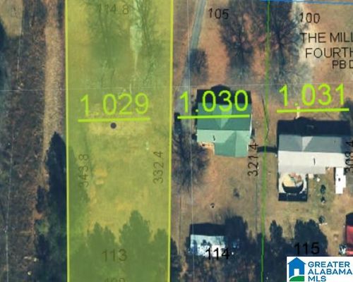 113-331 Carrie Lee Cir, OXFORD, AL, 36203-6262 | Card Image