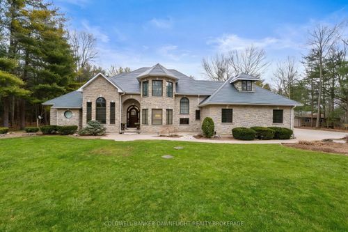 9923 Parkview Crescent, Lambton Shores, ON, N0M1T0 | Card Image