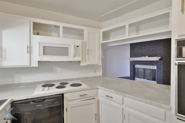 4605 N 2 Nd St, Condo with 3 bedrooms, 2 bathrooms and null parking in Abilene TX | Image 15