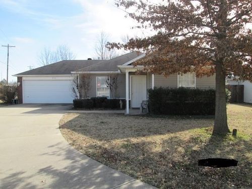 816 E Olrich St, Rogers, AR, 72756-6058 | Card Image