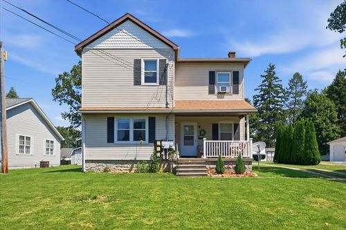 33 Marvin Ave, Shelby, OH, 44875-1108 | Card Image
