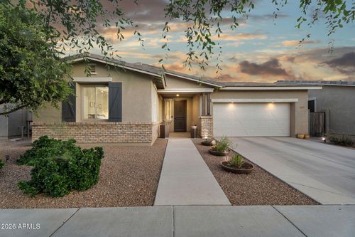 22549 E Avenida Del Valle, Queen Creek, AZ, 85142-9131 | Card Image