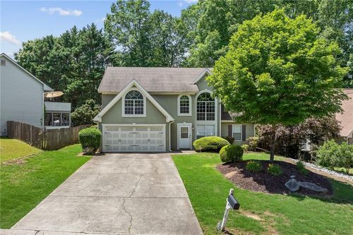 850 Long Branch Cir, Sugar Hill, GA, 30518-6964 | Card Image