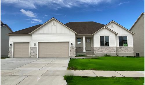 123-1174 N Coyote Run, Saratoga Springs, UT, 84045-5900 | Card Image
