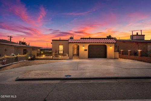 2226 Murchison Drive, El Paso, TX, 79930 | Card Image