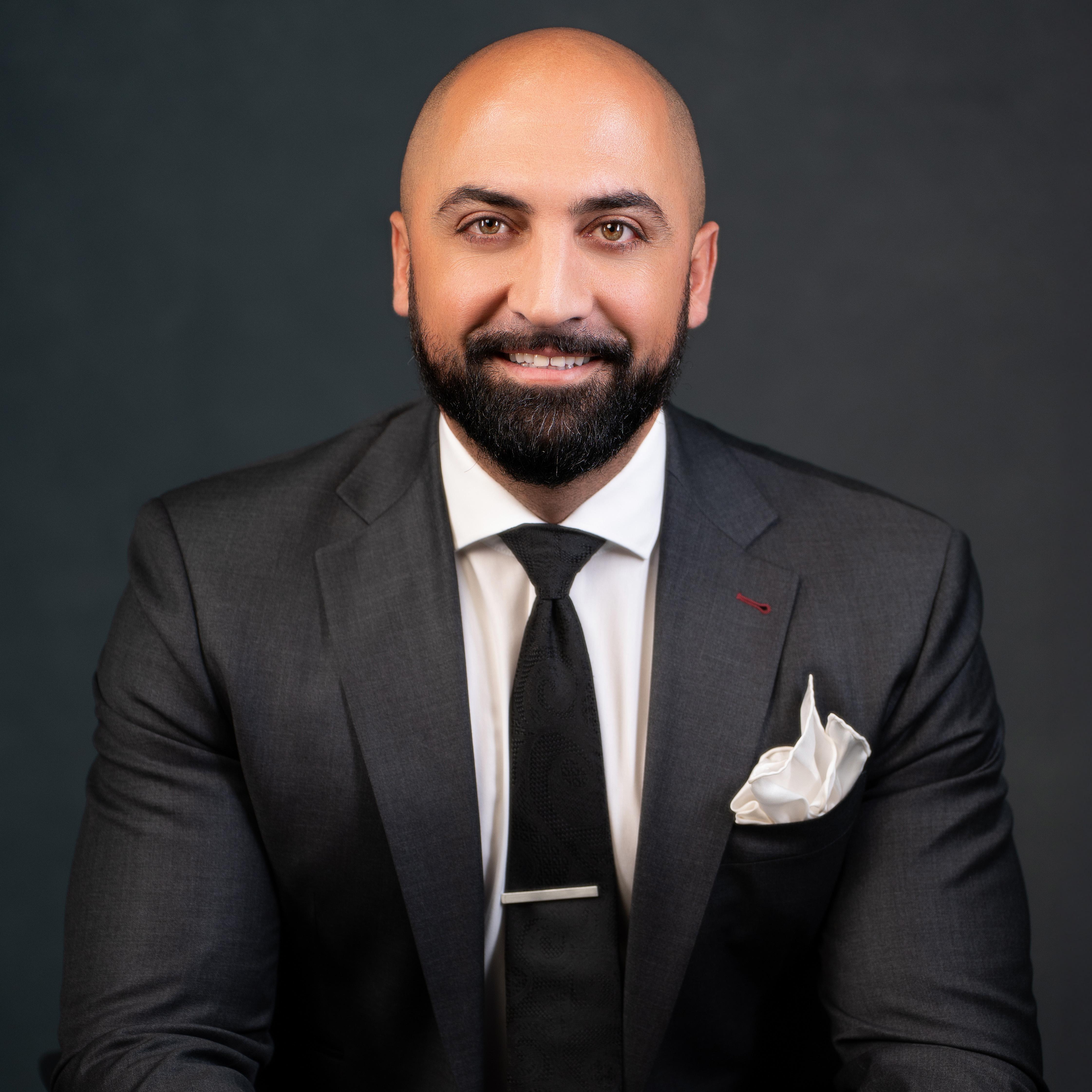 Wasim Jarrah