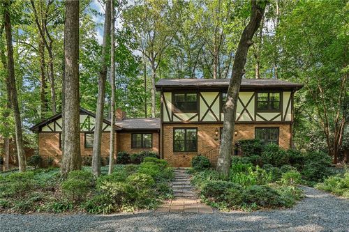 3324 Henderson Creek Rd, Atlanta, GA, 30341-5756 | Card Image