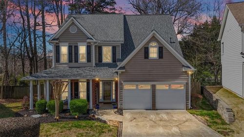 4081 Christacy Way, Marietta, GA, 30066-2787 | Card Image