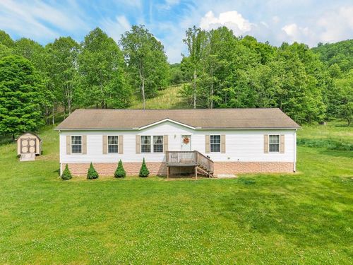 3771 Old Wilderness Rd, Ceres, VA, 24318-3502 | Card Image