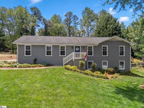 108 Churchill Avenue, Greer, SC, 29651 | Card Image