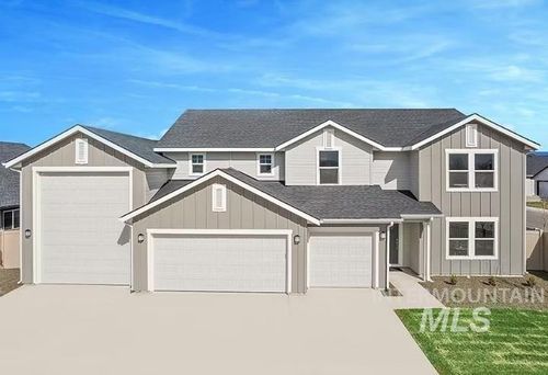 15709 N Springwell Ave, Nampa, ID, 83651-5364 | Card Image