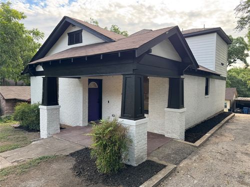 1810 Ramsey Ave, Dallas, TX, 75216-1812 | Card Image