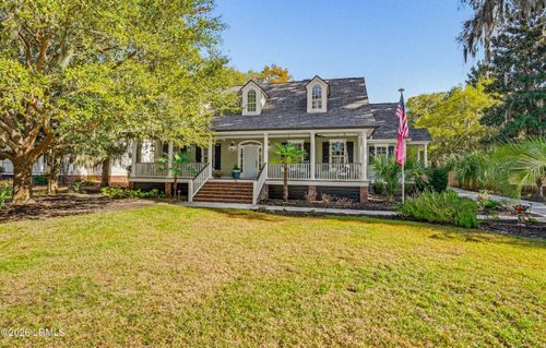 25 Timber Trl, Beaufort, SC, 29907-2708 | Card Image