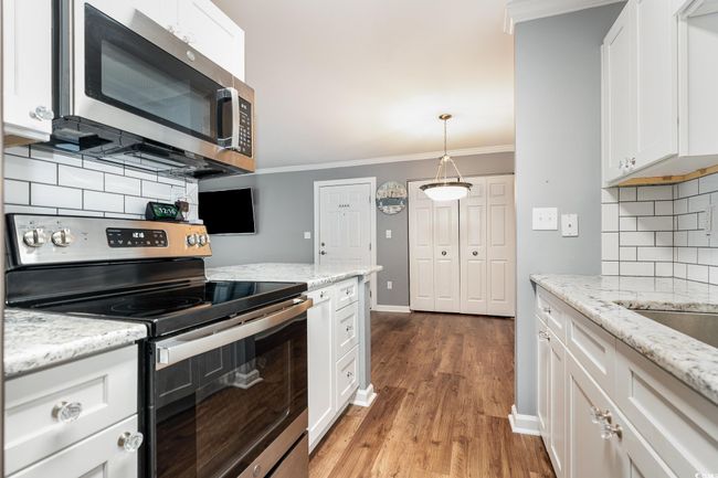 APT-213 - 3792 Hitchcock Way, Condo with 2 bedrooms, 2 bathrooms and null parking in Myrtle Beach SC | Image 11