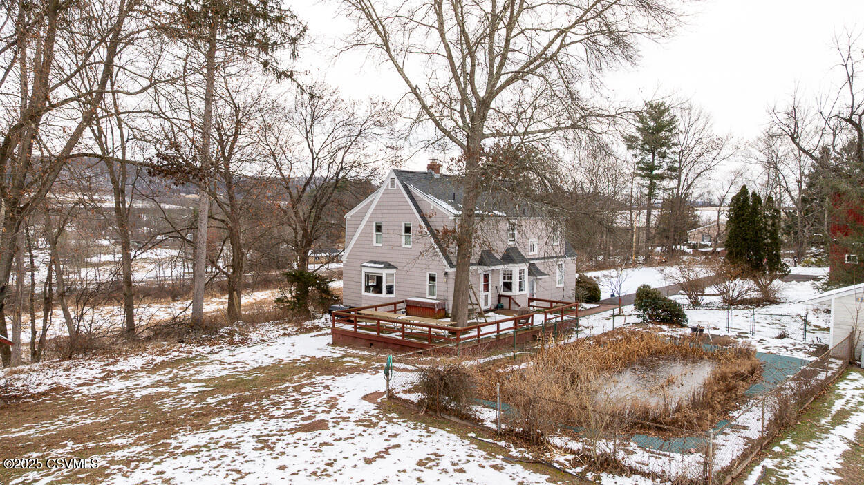 Residential in Berwick 5