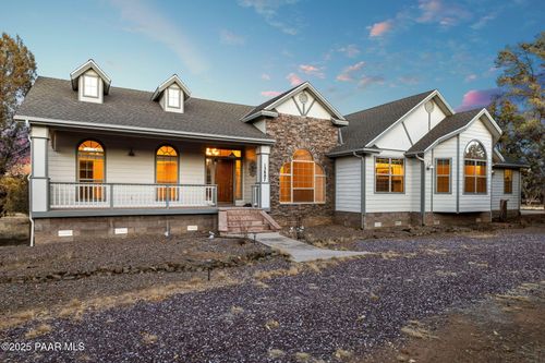 13887 N Thunderbird Rd, Prescott, AZ, 86305-4557 | Card Image