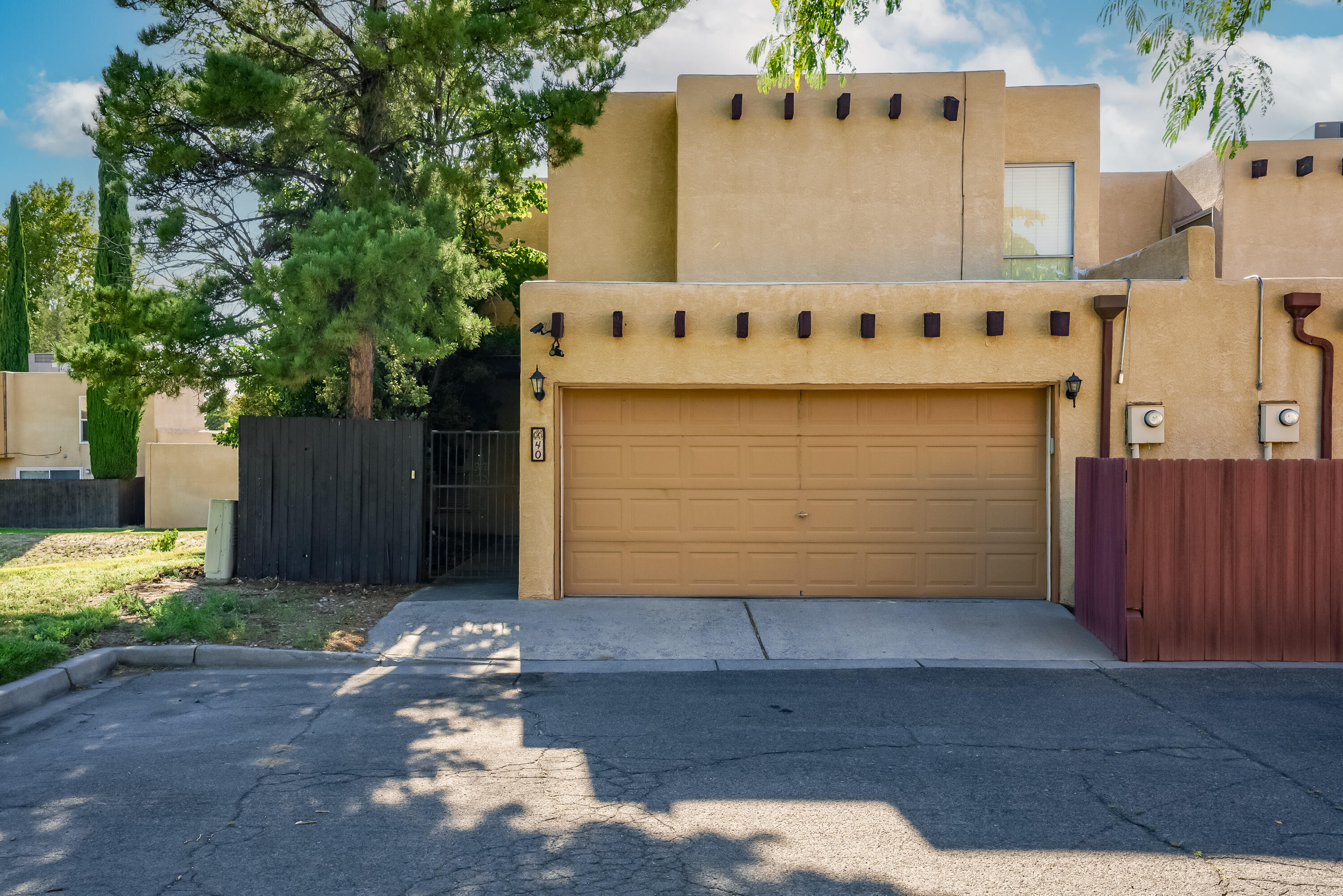 Plaza San Blas , Albuquerque, NM 87109