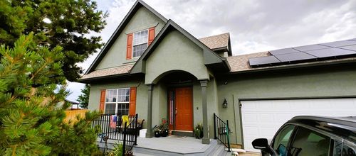 1451 N Challenger Dr, Pueblo West, CO, 81007-3918 | Card Image