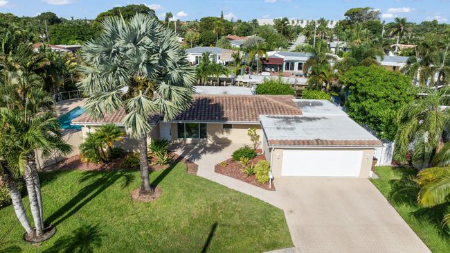 1233 Se 11 Th Ave, House other with 3 bedrooms, 2 bathrooms and null parking in Deerfield Beach FL | Image 12