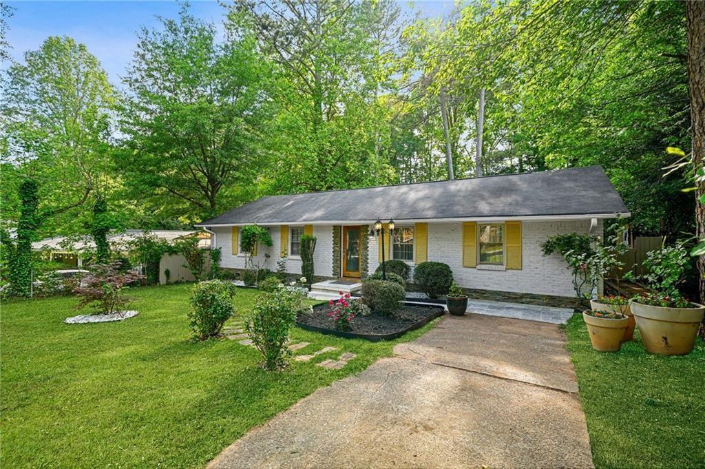 Residential in Smyrna 3