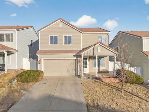 5138 Orleans Ct, Denver, CO, 80249-8262 | Card Image