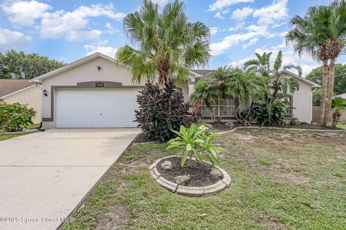 6313 Leonard Ave, COCOA, FL, 32927-4252 | Card Image